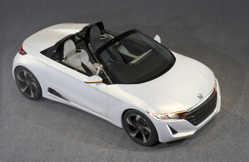 Illustration for article titled Kei-Cars in the U. S.?